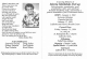 Funeral Card