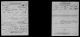 Registration Card