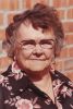 PEIFFER, Mrs. Joanna Maria Celestina